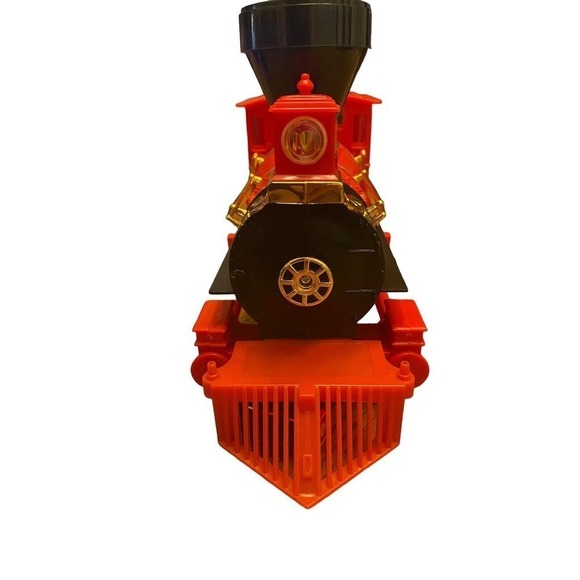 Walt Disney World Railroad Locomotive Train Engine G Scale Walter E. Disney - Picture 4 of 15